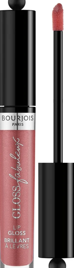 Bourjois Gloss Fabuleux Lip