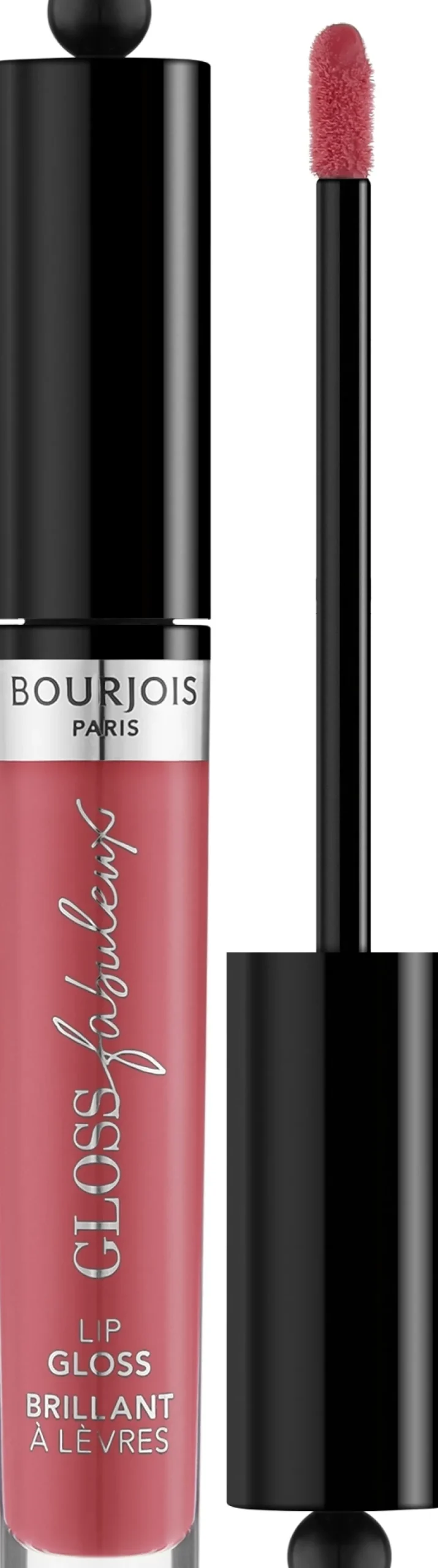 Bourjois Gloss Fabuleux Lip