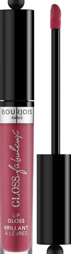 Bourjois Gloss Fabuleux Lip