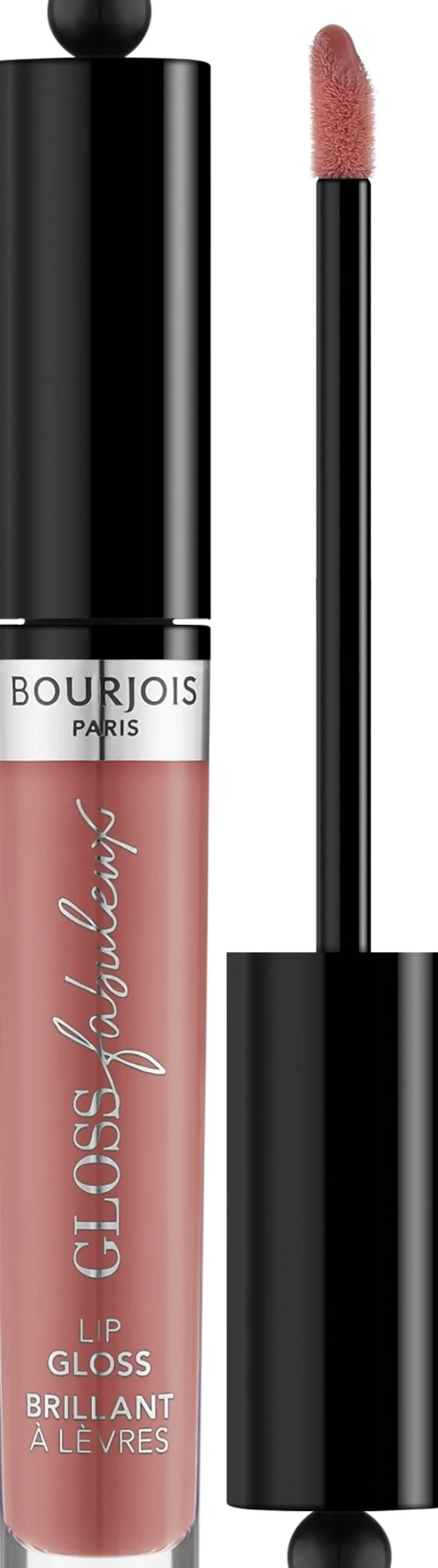 Bourjois Gloss Fabuleux Lip