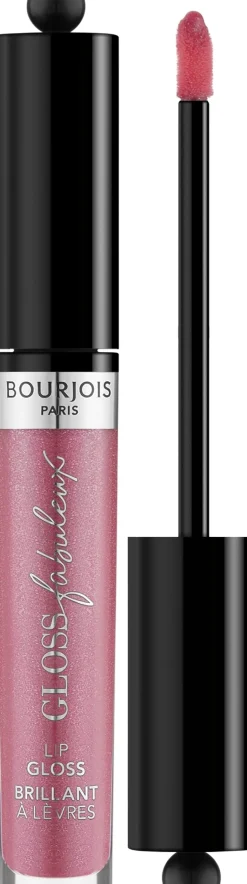 Bourjois Gloss Fabuleux Lip