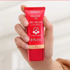 Bourjois Healthy Mix BB Cream
