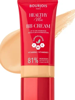 Bourjois Healthy Mix BB Cream