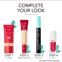 Bourjois Healthy Mix BB Cream