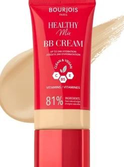Bourjois Healthy Mix BB Cream