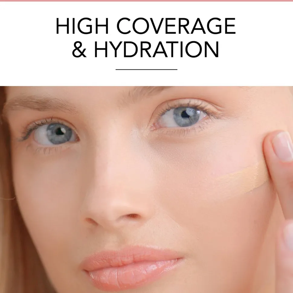 Bourjois Healthy Mix BB Cream
