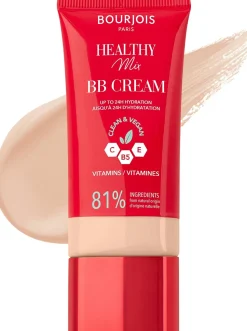 Bourjois Healthy Mix BB Cream
