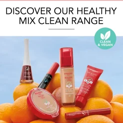 Bourjois Healthy Mix Clean & Vegan Powder