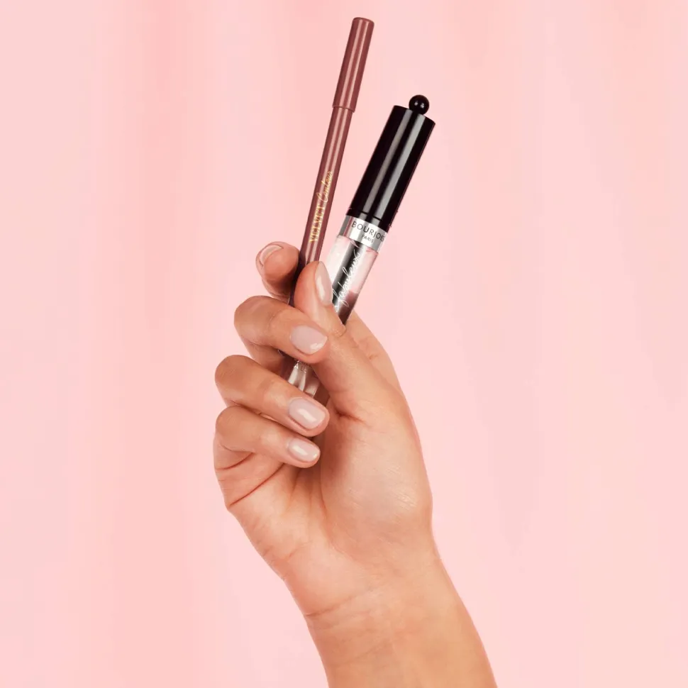 Bourjois Levres Contour Edition
