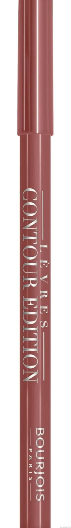 Bourjois Levres Contour Edition