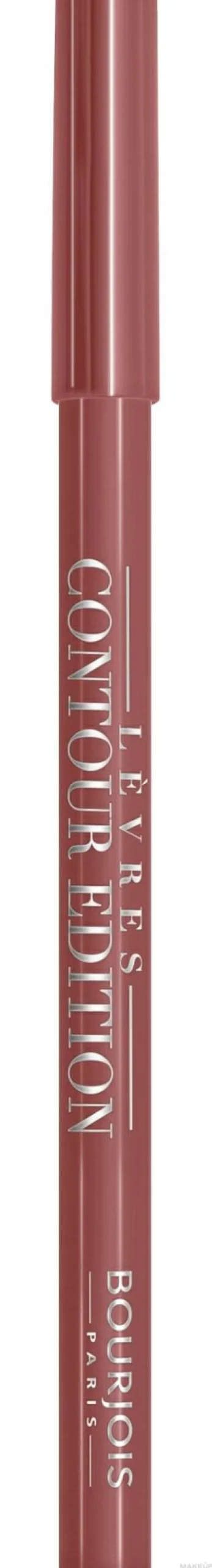 Bourjois Levres Contour Edition