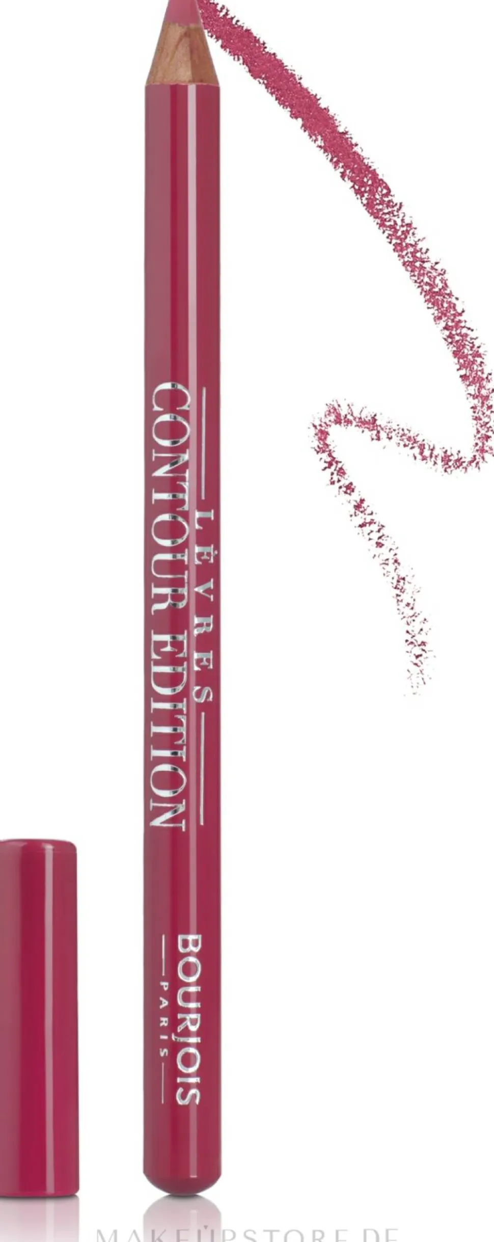Bourjois Levres Contour Edition