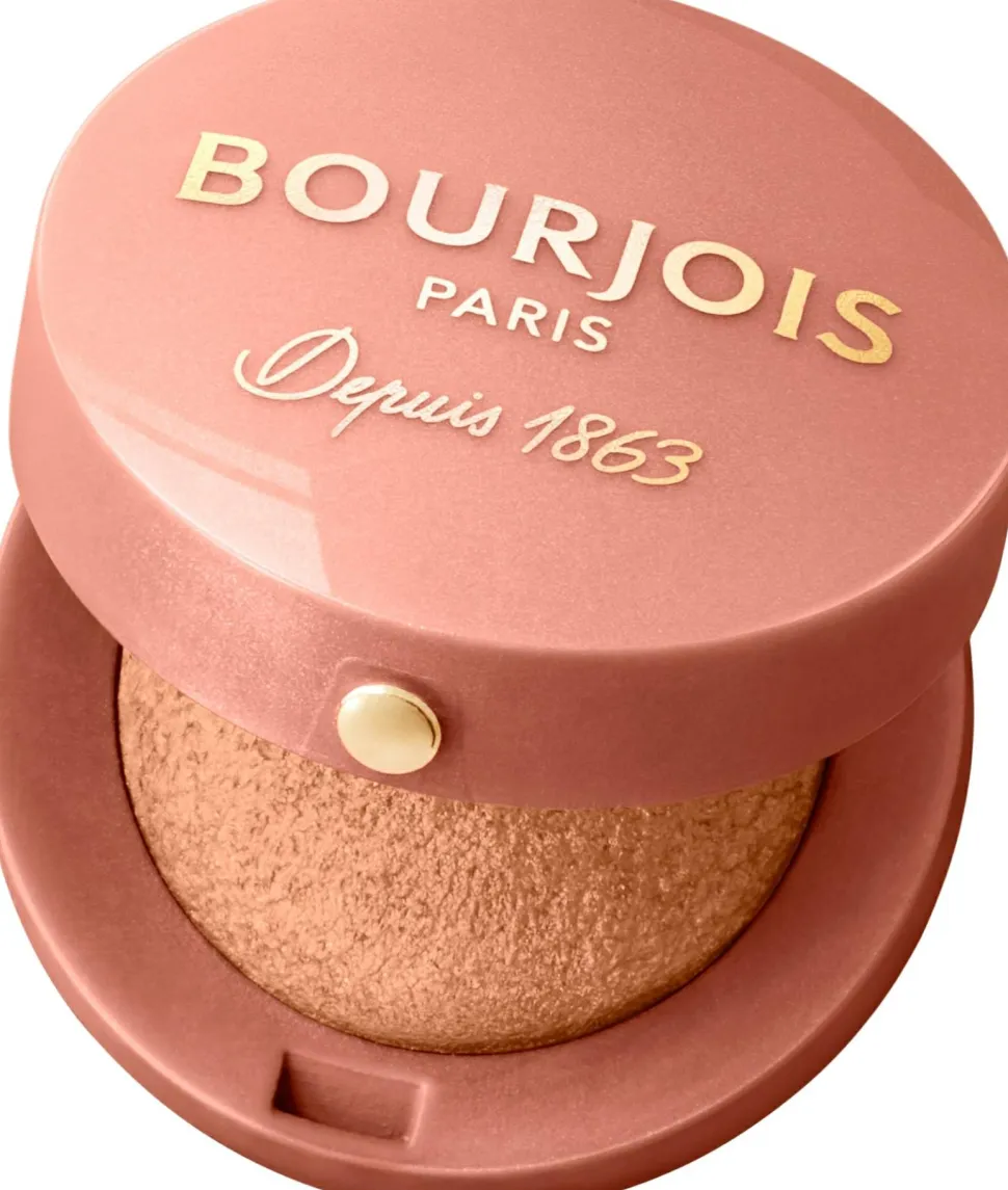 Bourjois Little Round Pot Blusher