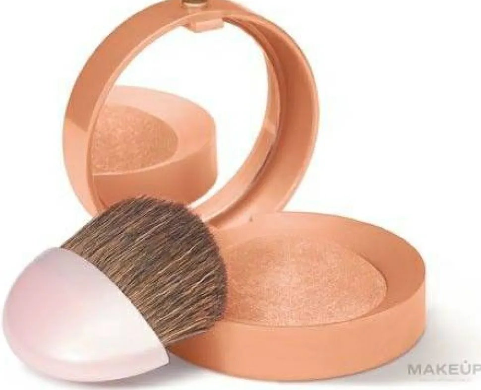 Bourjois Little Round Pot Blusher