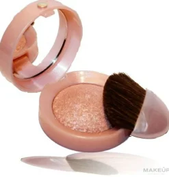 Bourjois Little Round Pot Blusher