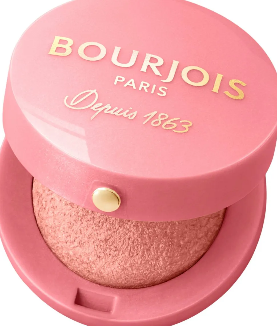 Bourjois Little Round Pot Blusher