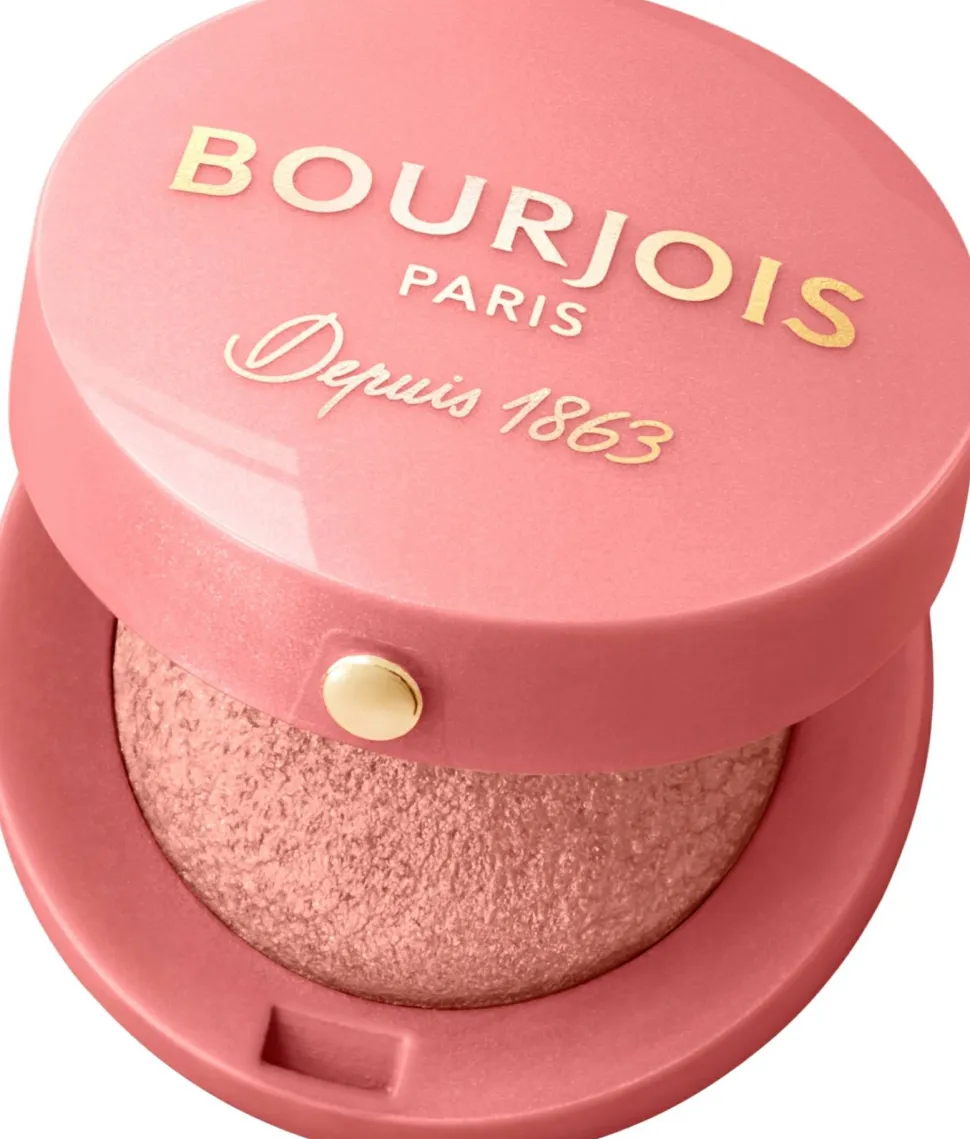 Bourjois Little Round Pot Blusher