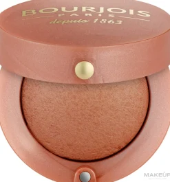 Bourjois Little Round Pot Blusher