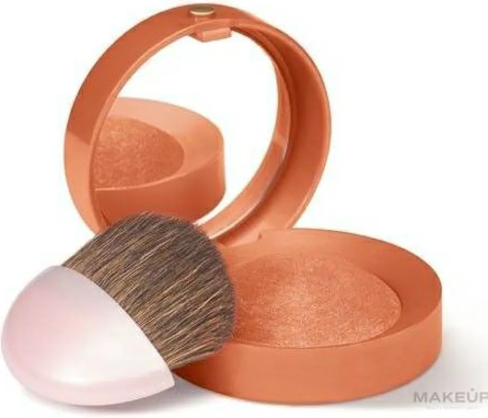 Bourjois Little Round Pot Blusher