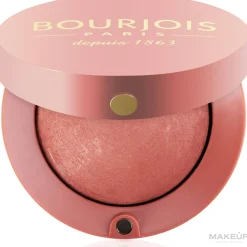 Bourjois Little Round Pot Blusher