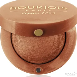 Bourjois Little Round Pot Blusher