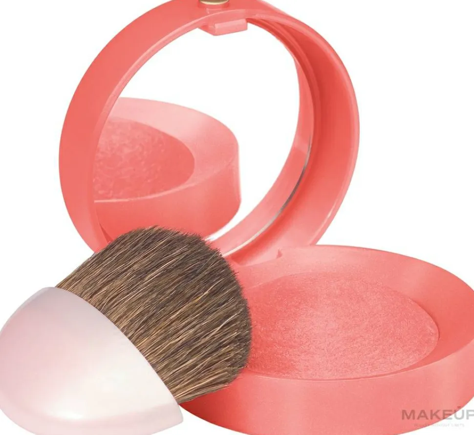 Bourjois Little Round Pot Blusher
