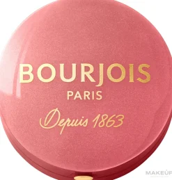 Bourjois Little Round Pot Blusher