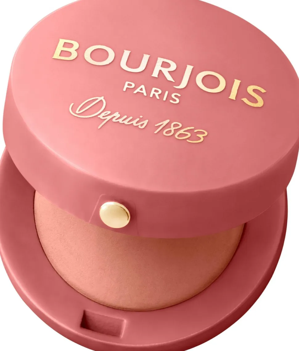 Bourjois Little Round Pot Blusher