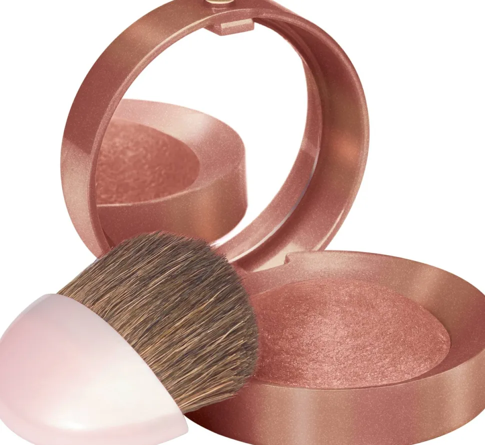 Bourjois Little Round Pot Blusher