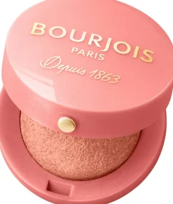 Bourjois Little Round Pot Blusher