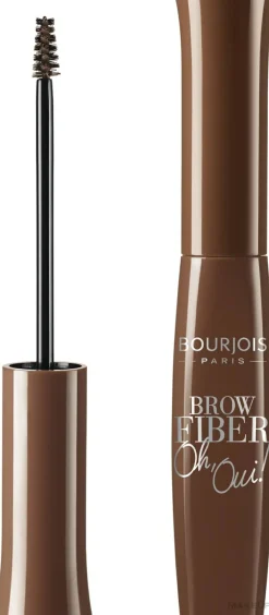 Bourjois Oh Oui! Brow Fiber Mascara