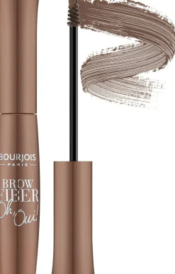 Bourjois Oh Oui! Brow Fiber Mascara