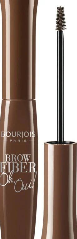 Bourjois Oh Oui! Brow Fiber Mascara