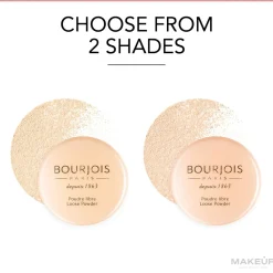 Bourjois Poudre Libre