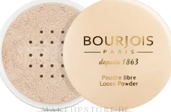 Bourjois Poudre Libre