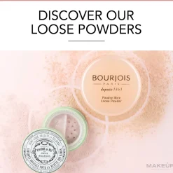 Bourjois Poudre Libre