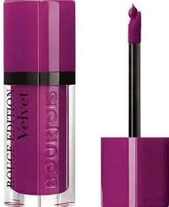 Bourjois Rouge Edition Velvet Lipstick