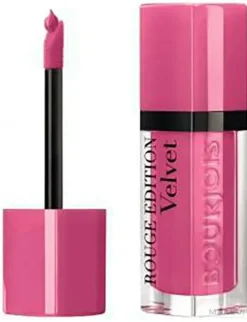 Bourjois Rouge Edition Velvet Lipstick