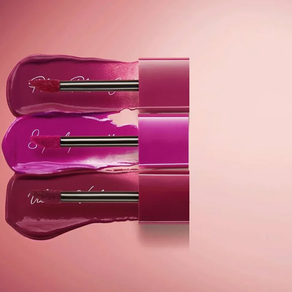 Bourjois Rouge Edition Velvet Lipstick