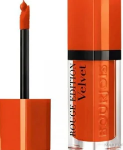Bourjois Rouge Edition Velvet Lipstick