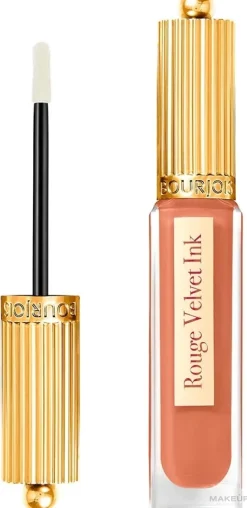 Bourjois Rouge Velvet Ink Liquid Lipstick