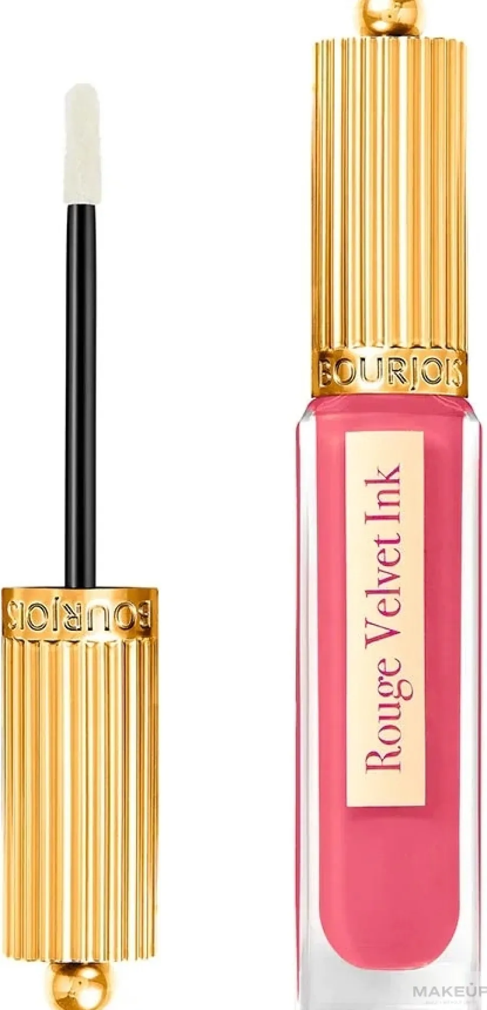 Bourjois Rouge Velvet Ink Liquid Lipstick