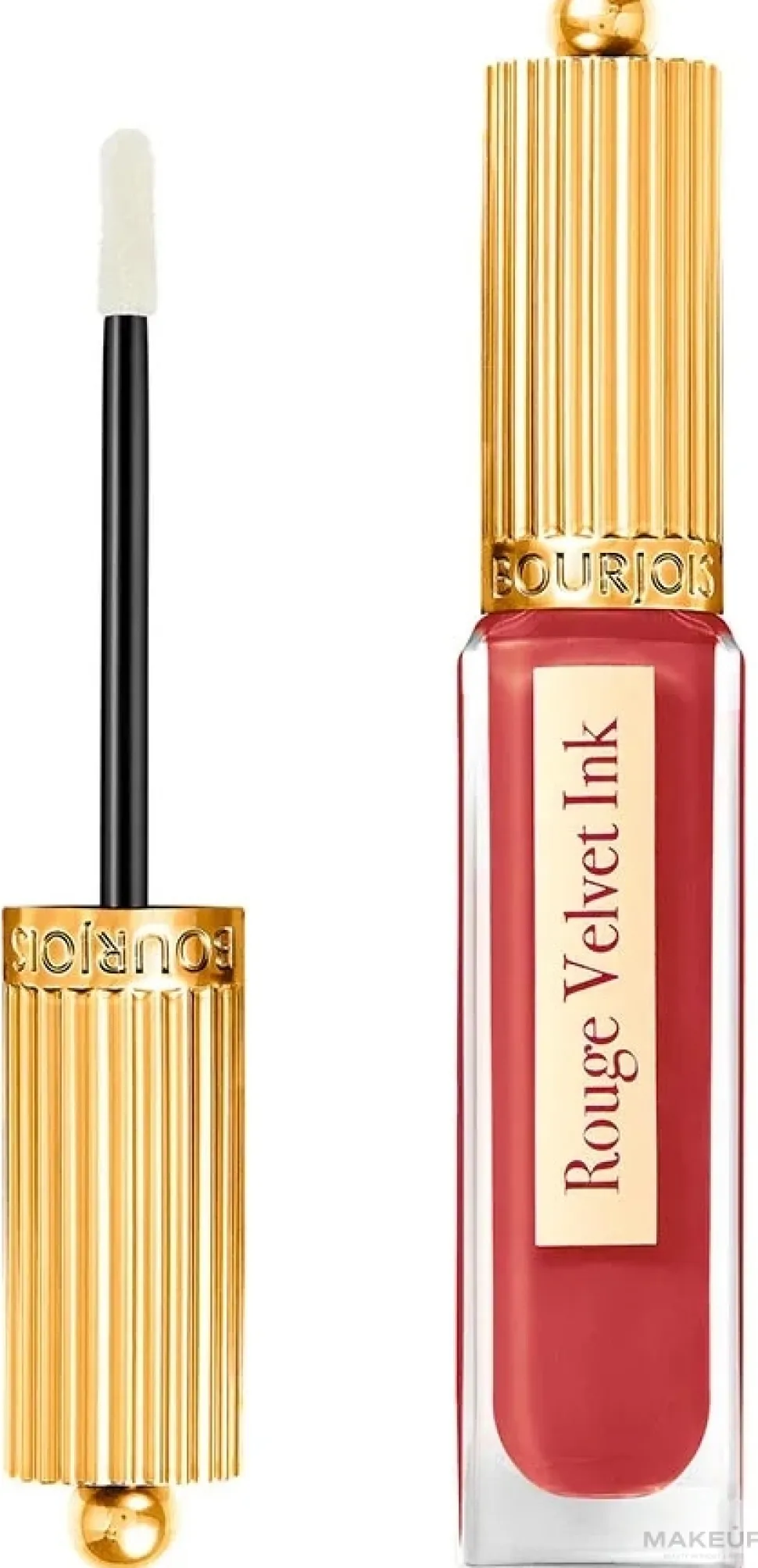 Bourjois Rouge Velvet Ink Liquid Lipstick