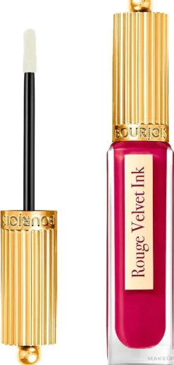 Bourjois Rouge Velvet Ink Liquid Lipstick