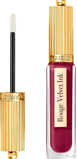 Bourjois Rouge Velvet Ink Liquid Lipstick