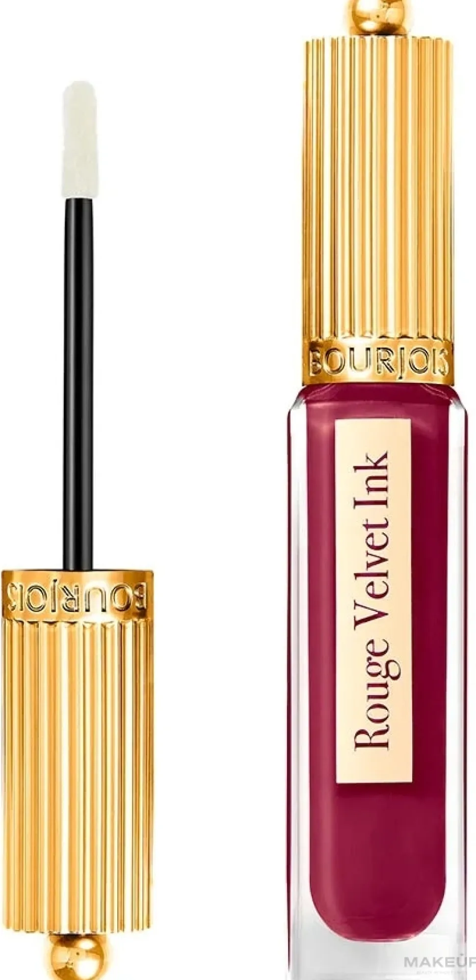 Bourjois Rouge Velvet Ink Liquid Lipstick