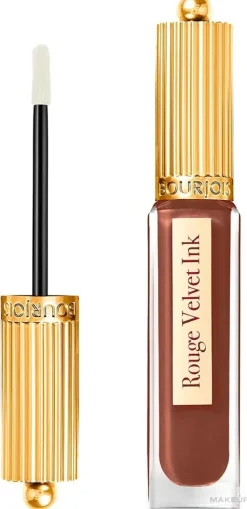 Bourjois Rouge Velvet Ink Liquid Lipstick
