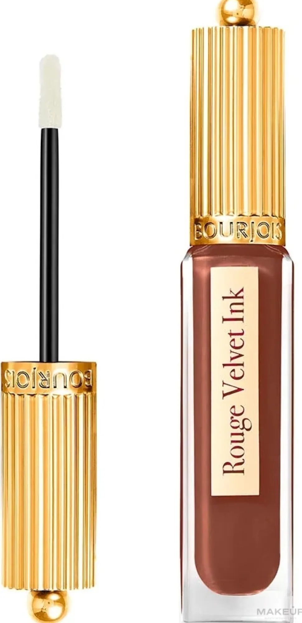 Bourjois Rouge Velvet Ink Liquid Lipstick