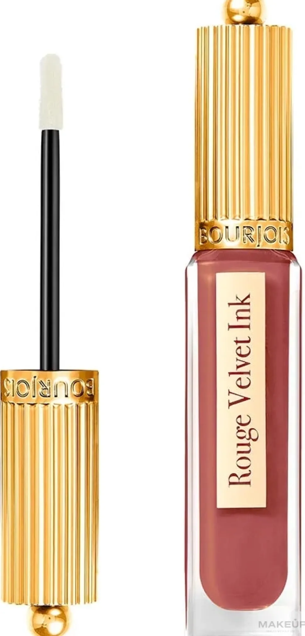 Bourjois Rouge Velvet Ink Liquid Lipstick