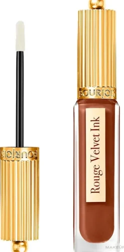 Bourjois Rouge Velvet Ink Liquid Lipstick